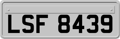 LSF8439