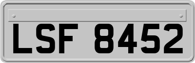 LSF8452
