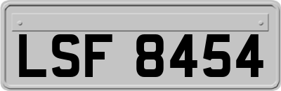 LSF8454
