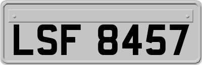 LSF8457