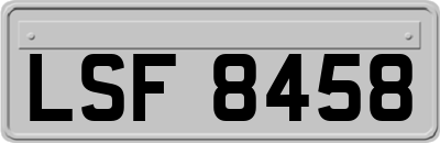 LSF8458