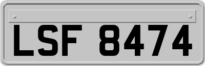 LSF8474