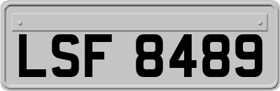LSF8489