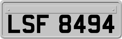 LSF8494