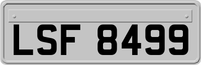 LSF8499