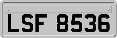 LSF8536