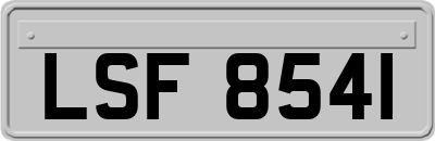 LSF8541