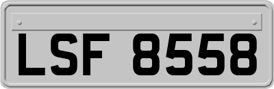 LSF8558