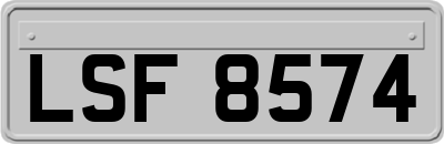 LSF8574