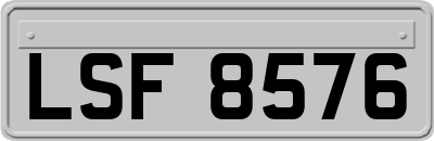 LSF8576