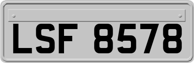 LSF8578