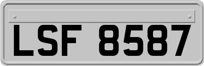 LSF8587