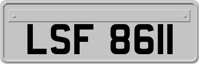 LSF8611