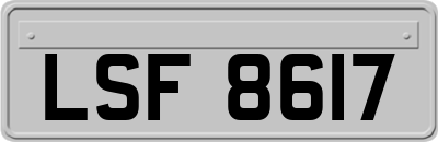 LSF8617