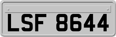 LSF8644