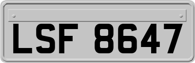 LSF8647