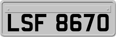 LSF8670