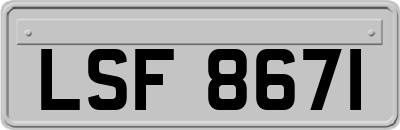 LSF8671