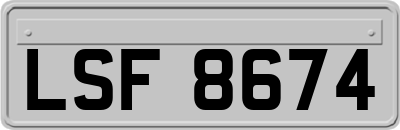 LSF8674