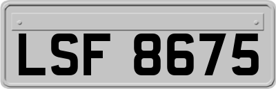 LSF8675
