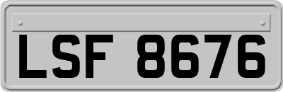 LSF8676