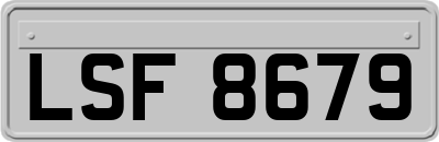 LSF8679