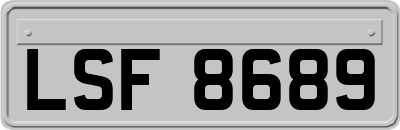 LSF8689
