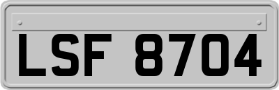 LSF8704