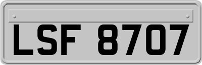 LSF8707