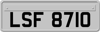 LSF8710