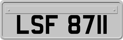 LSF8711