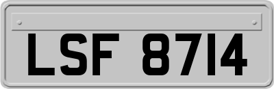 LSF8714