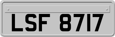 LSF8717