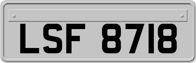 LSF8718