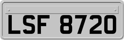 LSF8720