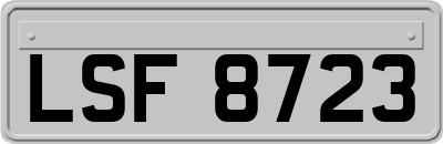 LSF8723
