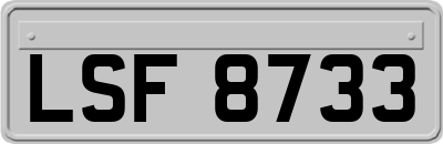 LSF8733