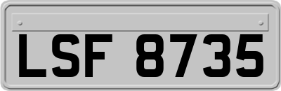 LSF8735