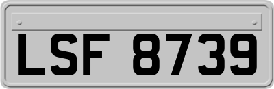 LSF8739