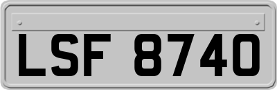 LSF8740