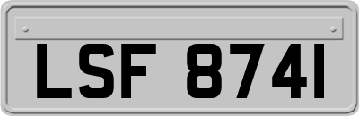LSF8741