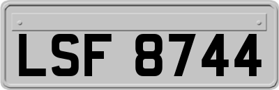 LSF8744