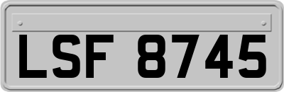 LSF8745