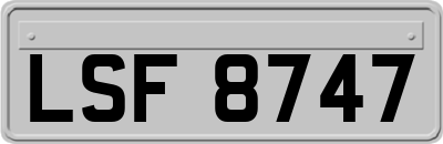 LSF8747