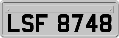 LSF8748