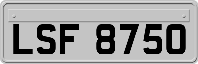 LSF8750