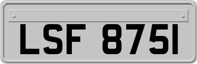LSF8751
