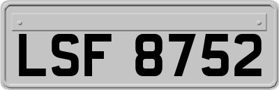 LSF8752