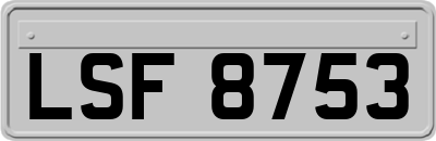 LSF8753