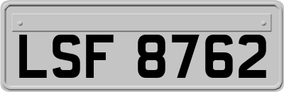 LSF8762